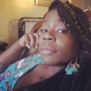 Meet your Posher, Melinda